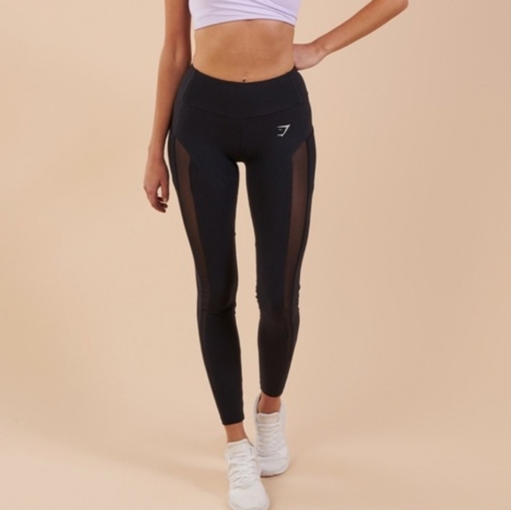 Gymshark Sleek Aspire Leggings